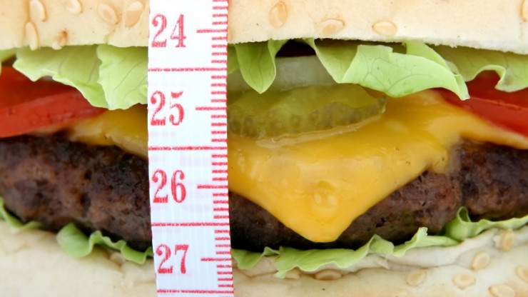 Тверские врачи рассказали, почему возникает ожирение у детей - новости ТИА