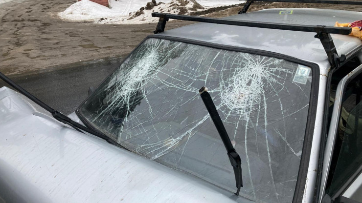 В Тверской области 19 января в ДТП погиб один человек, шесть получили травмы - новости ТИА