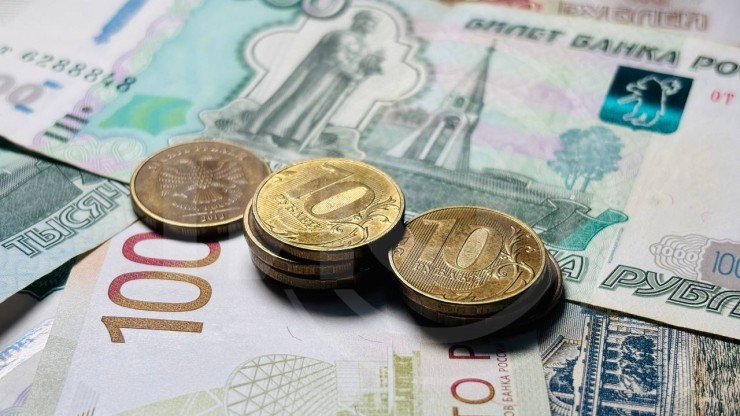 В Соцфонде назвали средний размер пенсий жителей Тверской области - новости ТИА