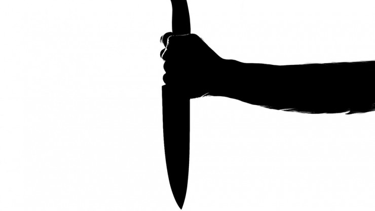В Селижарово пьяная женщина более 40 раз ударила знакомого ножом - новости ТИА