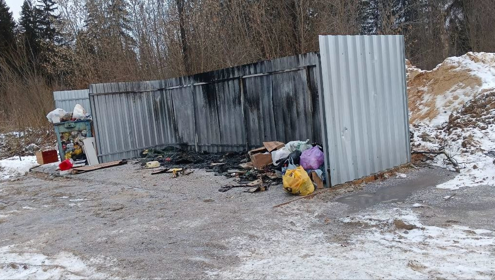 Фото: группа ВК «Редкино LIFE»