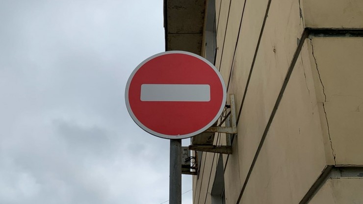 В центре Твери перекроют несколько улиц в праздничный день - новости ТИА