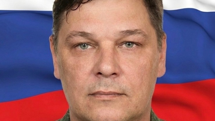 В Тверской области простятся со старшим сержантом Алексеем Русаковым, погибшим на СВО - новости ТИА