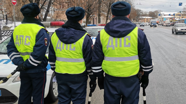 В Твери за выходные задержали 14 водителей  с признаками опьянения - новости ТИА