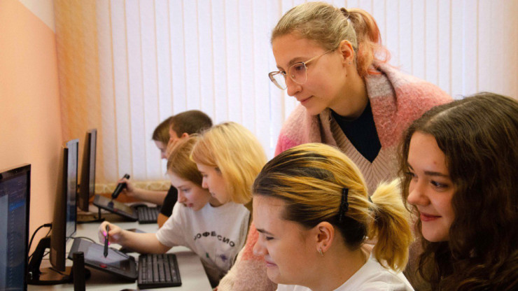 В семи колледжах Тверской области реализуют проекты студенческих инициатив - новости ТИА