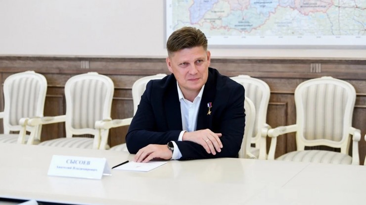 Герой России из Тверской области включен в новый состав ЦИК - новости ТИА