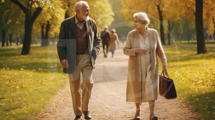 Стало известно, кто получит увеличенную пенсию в апреле - новости ТИА