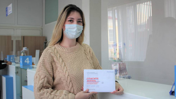 В Тверской области 115 человек хотят стать донорами костного мозга - новости ТИА