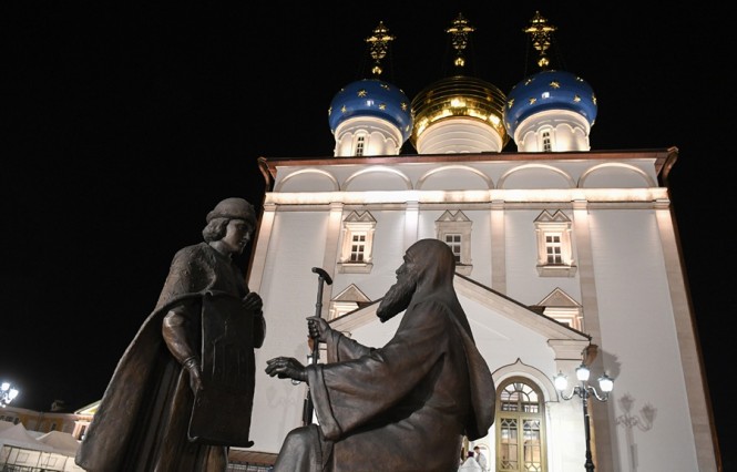 Фото: пресс-служба Правительства Тверской области