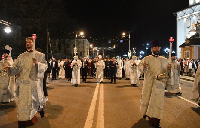 Фото: пресс-служба Правительства Тверской области
