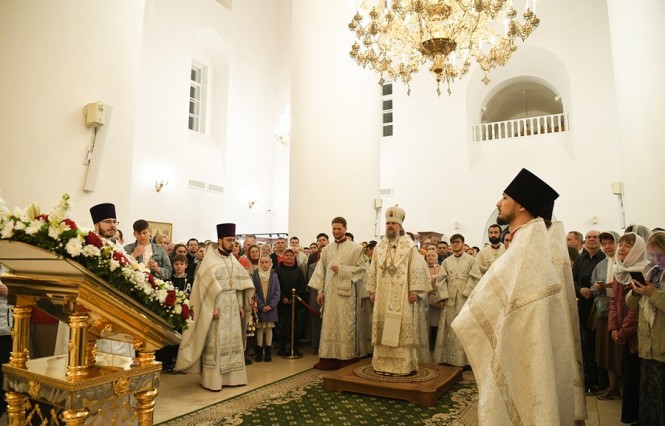 Фото: пресс-служба Правительства Тверской области