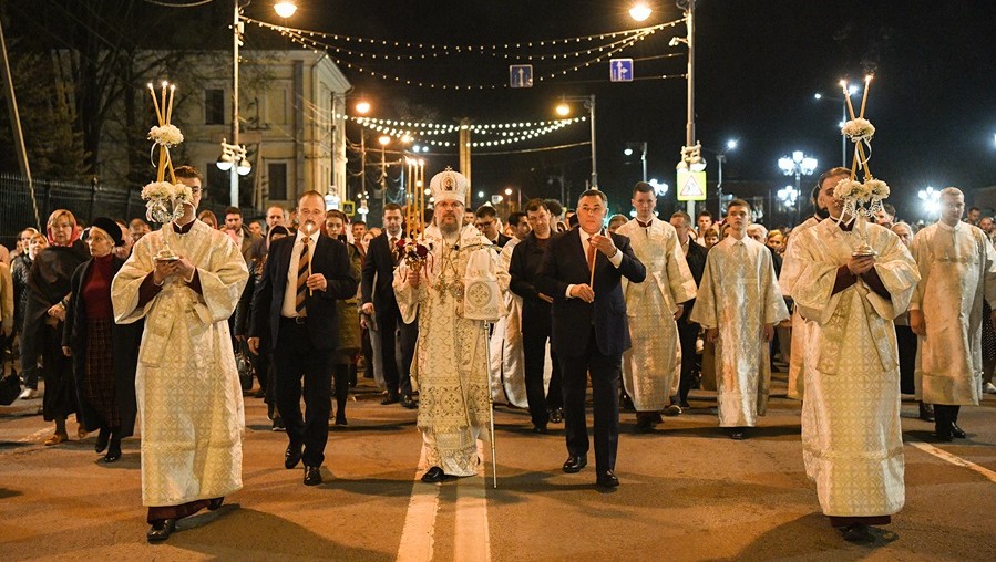 Фото: пресс-служба Правительства Тверской области Фото: пресс-служба Правительства Тверской области