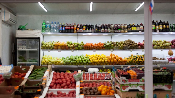 Эксперты рассказали, какие сезонные продукты апреля пополнят запас витаминов - новости ТИА