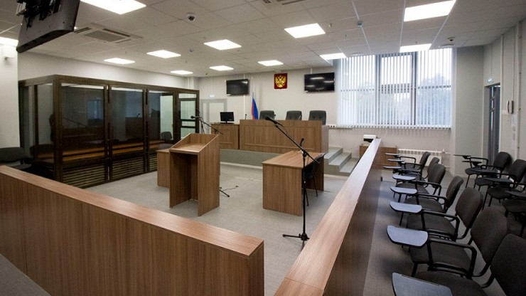 Житель Твери получил срок за взятые у брата наркотики - новости ТИА