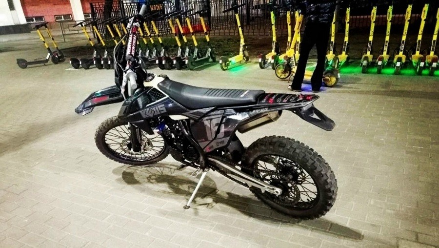 Фото:  Управление Госавтоинспекции Тверской области