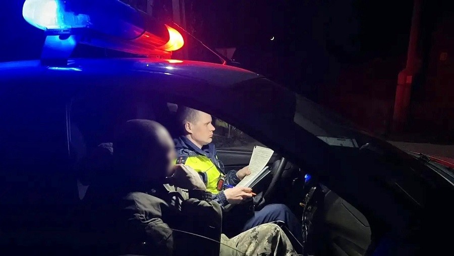 Фото: Госавтоинспекция Тверской области