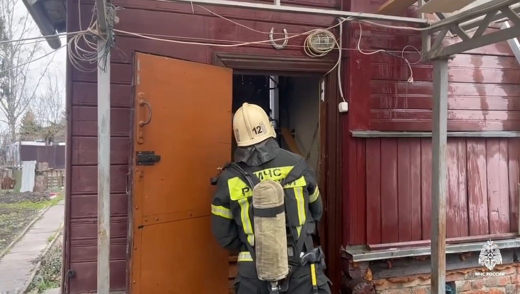 Фото: ГУ МЧС России по Тверской области