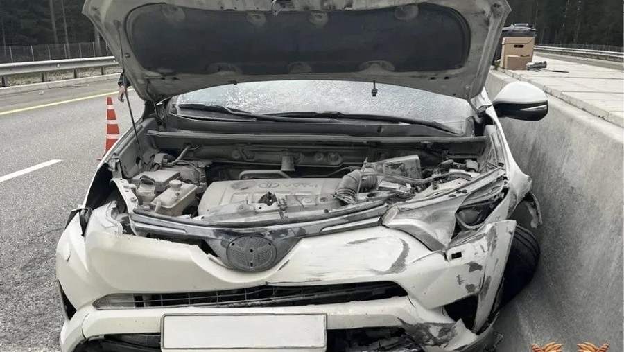 Фото:  Управление Госавтоинспекции Тверской области