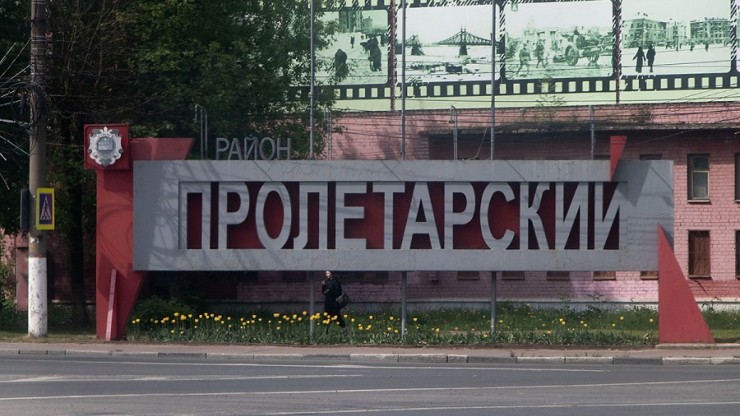 В Твери появится памятник солдатам-освободителям - новости ТИА