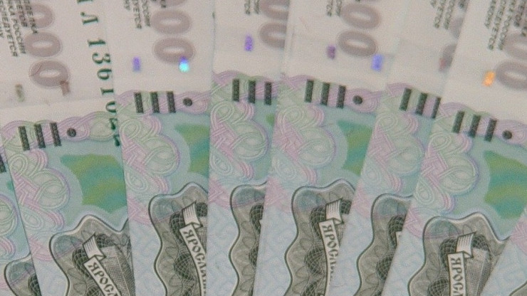 Инфляция в Тверской области в апреле снизилась до 1,31% - новости ТИА