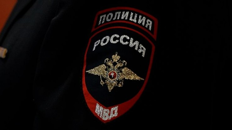 Заступник получил "перцовкой" в лицо - новости ТИА