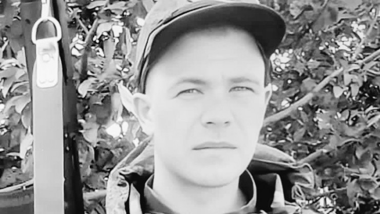 В Тверской области похоронят погибшего на СВО Сергея Антонова - новости ТИА