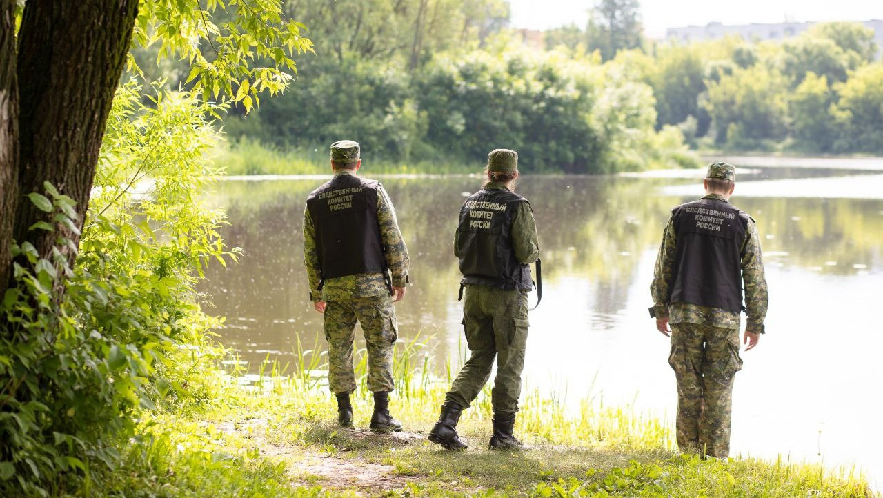 В акватории Волги в Тверской области обнаружили труп мужчины | 20.06.2024 |  Тверь - БезФормата