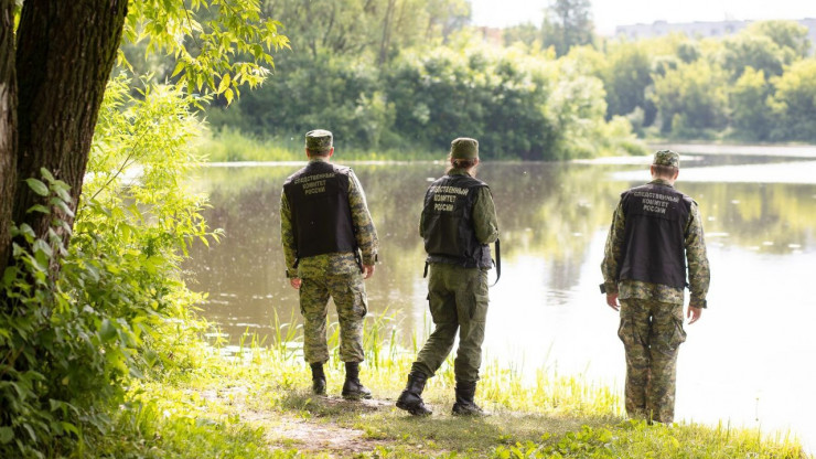 В акватории Волги в Тверской области обнаружили труп мужчины - новости ТИА
