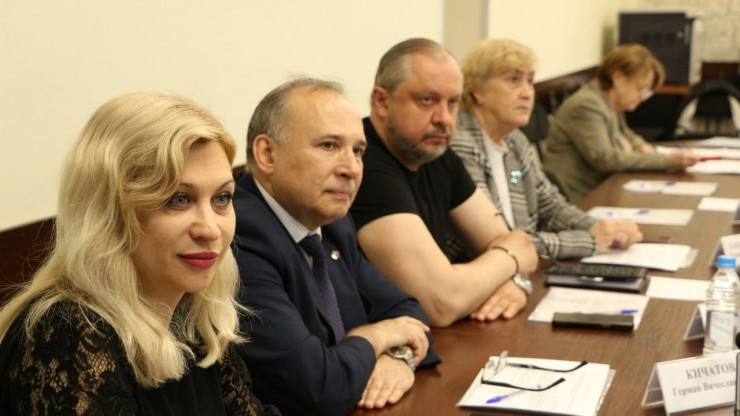 В Тверской области разворачивается система общественного наблюдения за муниципальными выборами 14 сентября 2025 года - новости ТИА
