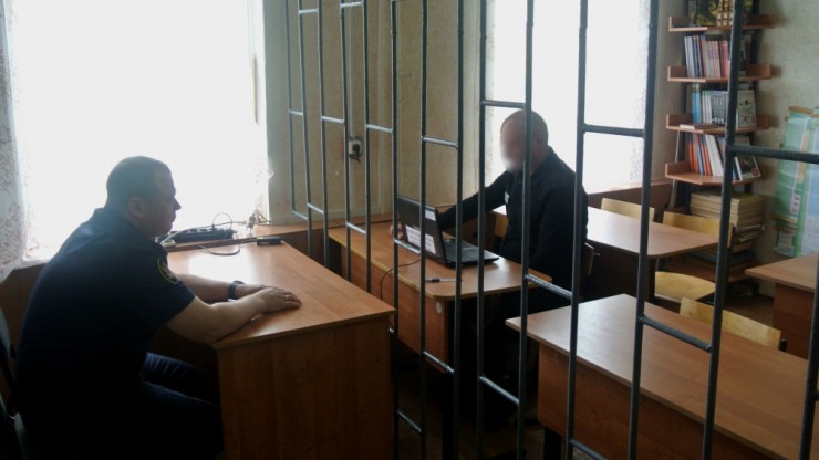 В Тверской области осужденные получают высшее образование - новости ТИА