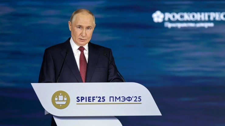 Президент России выделил успехи Верхневолжья по инвестиционному климату - новости ТИА