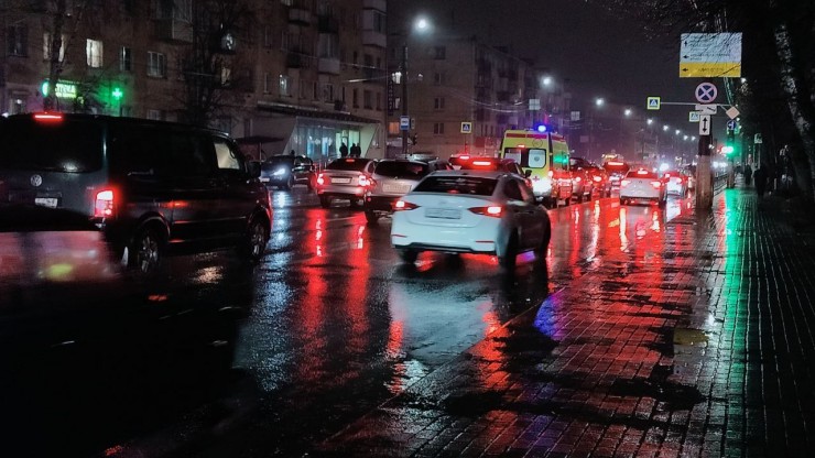 В Тверской области пройдут массовые проверки водителей - новости ТИА