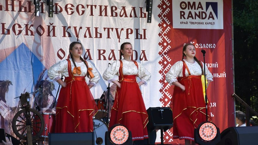 Фото: Сообщество OMA RANDA ВКонтакте, Анастасии Васильевой