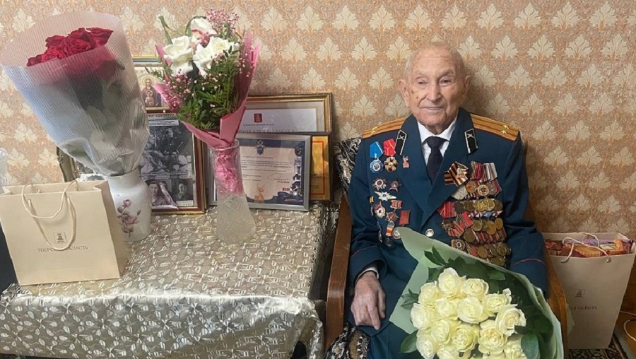 Фото: правительство Тверской области
