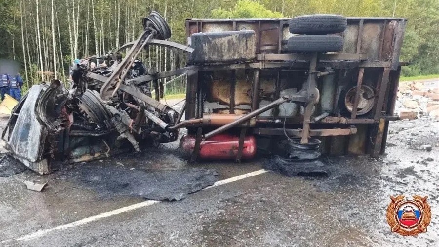 Фото: Госавтоинспекция Тверской области