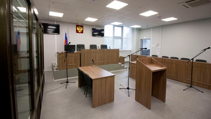 Тверичанина, напавшего голым на ребенка в центре Твери, не стали брать под стражу - новости ТИА