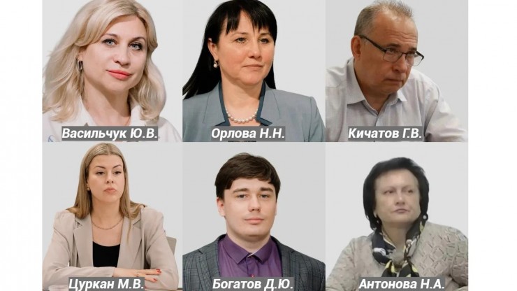 С 22 августа в СМИ начнется период предвыборной агитации - новости ТИА