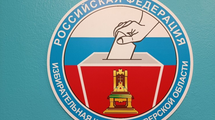 В облизбиркоме рассказали, кого предстоит избрать на выборах в сентябре - новости ТИА