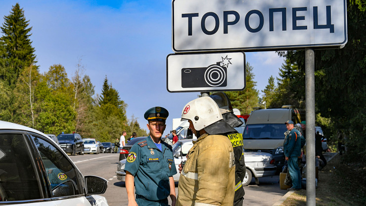 Жителей Торопецкого округа до 30 сентября освободили от оплаты услуг связи - новости ТИА