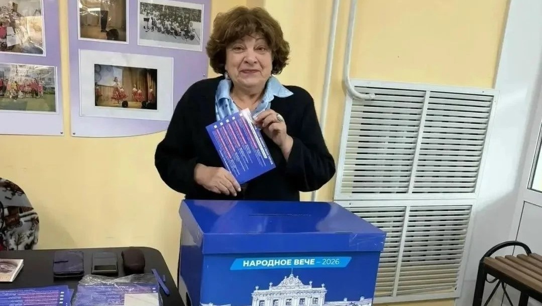 Фото: газета "Ленинское знамя"