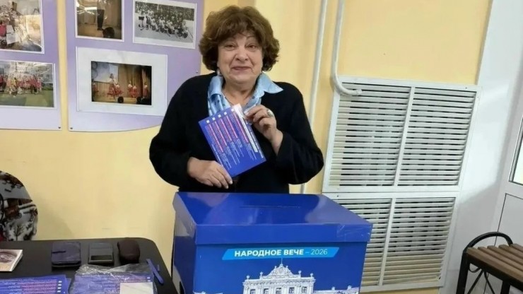 В Тверской области начался последний день голосования на выборах губернатора и депутатов - новости ТИА