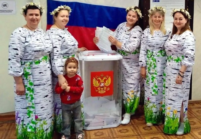 Фото: газета "Старицкий вестник"
