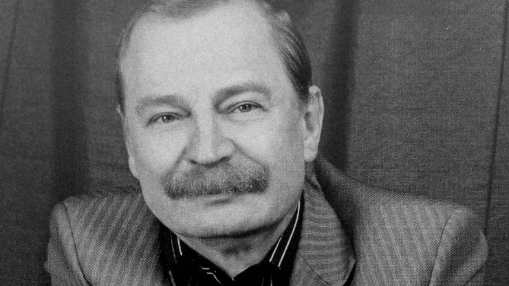 Стало известно, где похоронили тверского актера сериала "Кадетство" Аркадия Куликова - новости ТИА