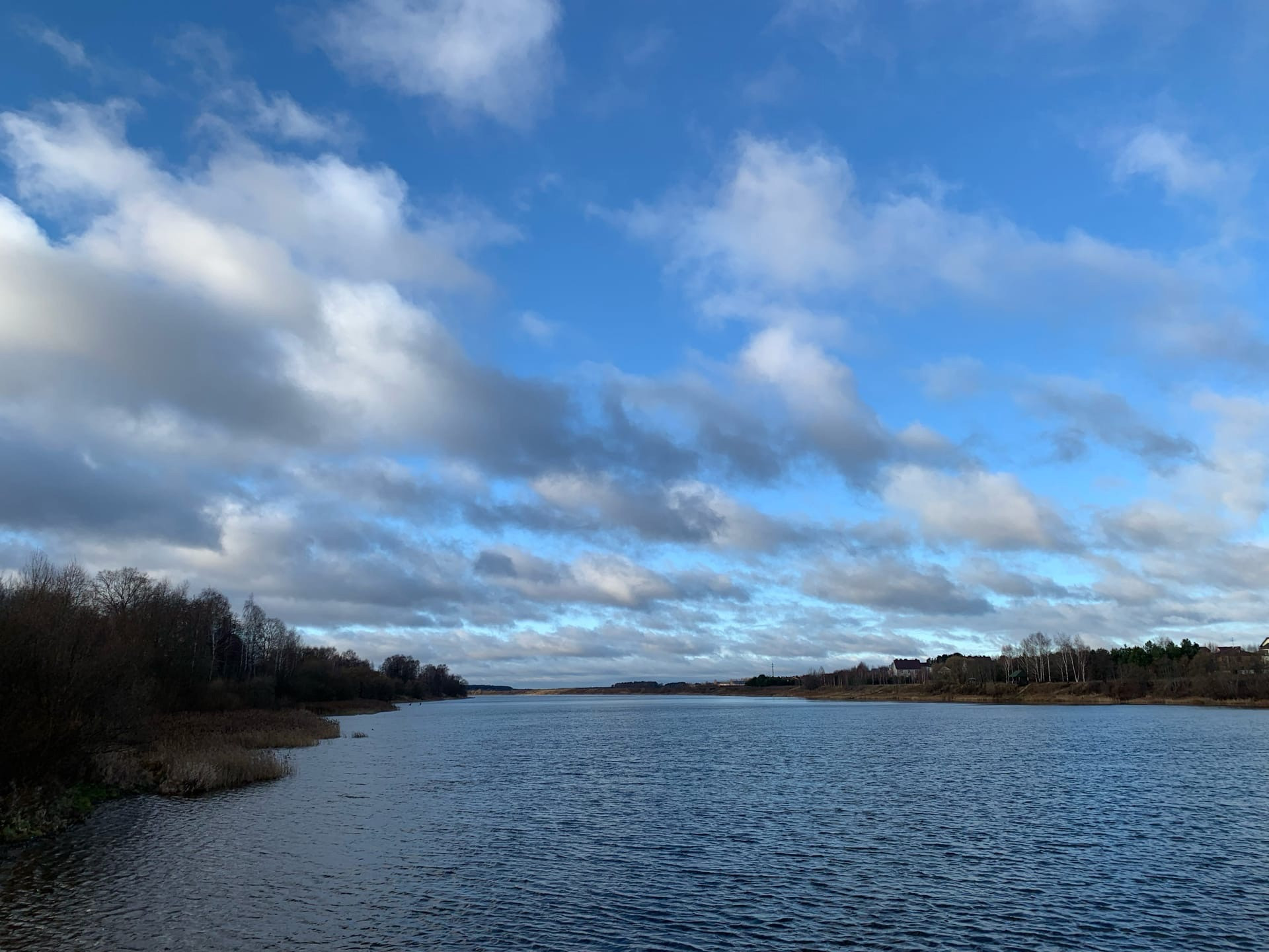 Верхневолжское водохранилище. Иваньковское водохранилище. Северное водохранилище. Река Кашинка. Иваньковское водохранилище Козлово.