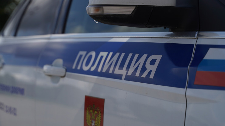 В Тверской области задержали мужчину, который отрубил человеку мачете кисть руки - новости ТИА