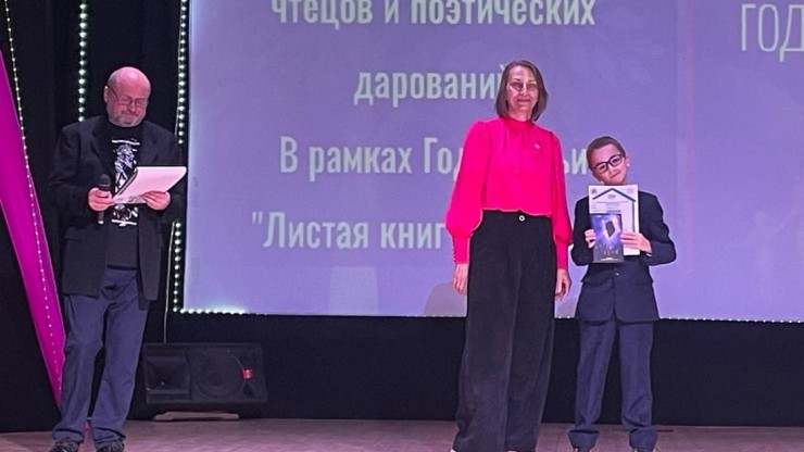 В Твери будут читать стихи и петь народные песни - новости ТИА