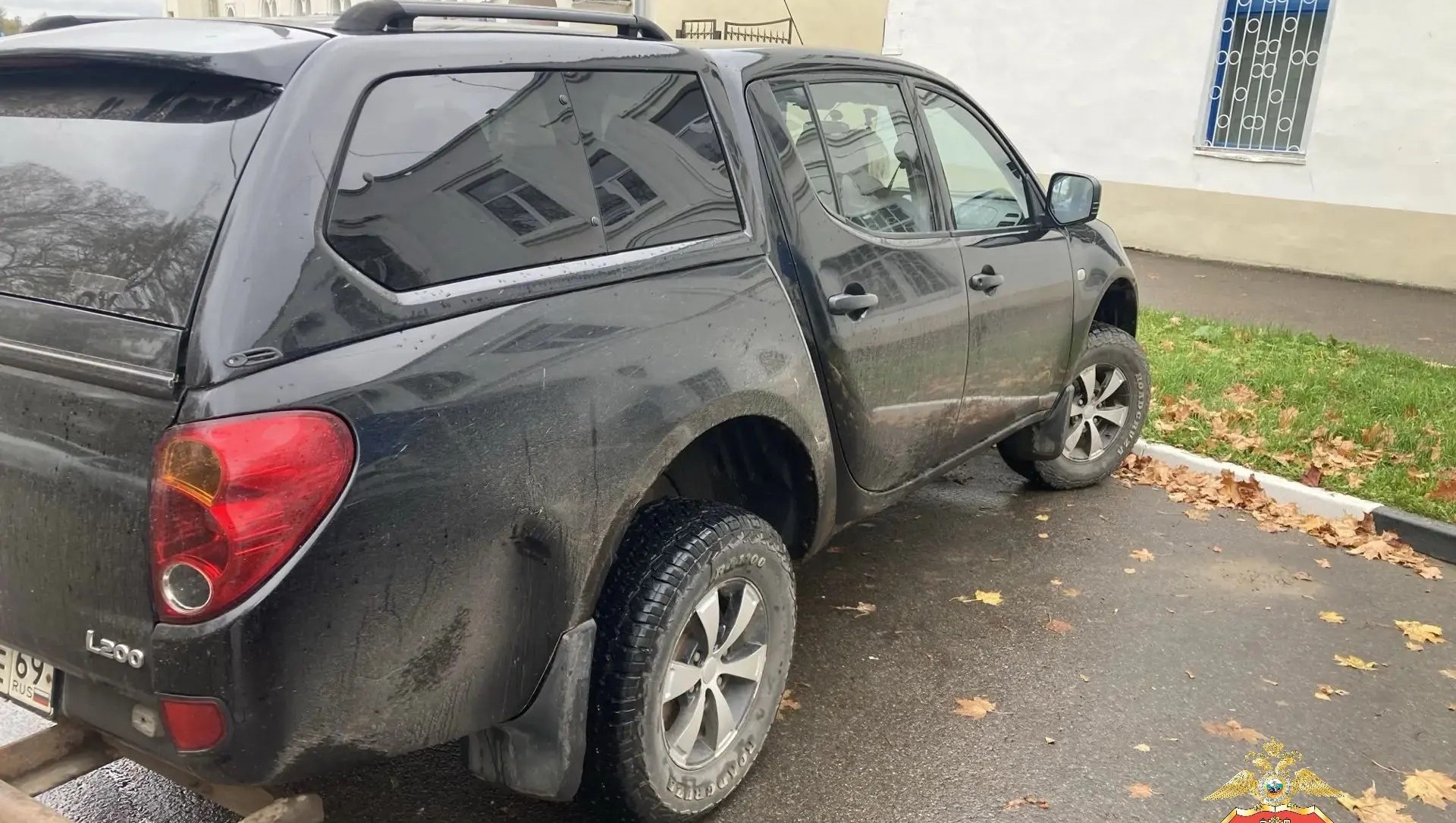 Фото: УМВД по Тверской области