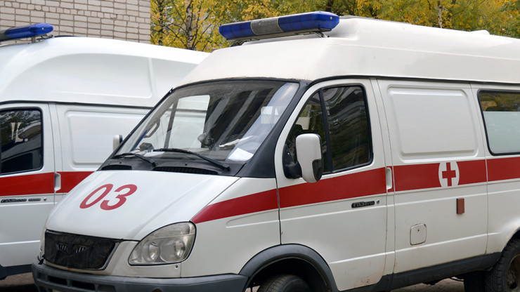 В Тверской области подросток надышался дезодорантом в подъезде и умер - новости ТИА