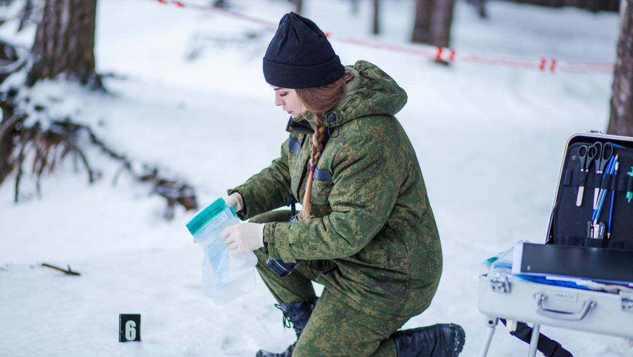 Фото: СУ СК РФ