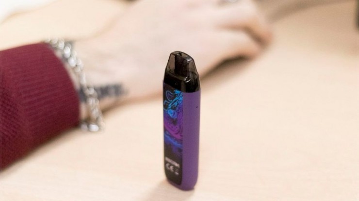 Общественники предлагают в 10 раз увеличить штраф за курение на работе - новости ТИА